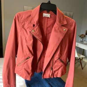 ADORABLE Loft Jacket